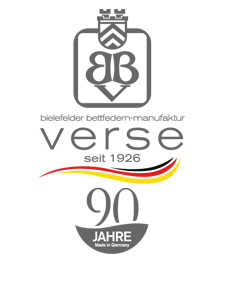 Bielefelder Bettfedernmanufaktur Verse GmbH